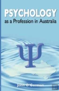 Bertrand.pt - Psychology As A Profession In Australia