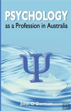 Bertrand.pt - Psychology As A Profession In Australia