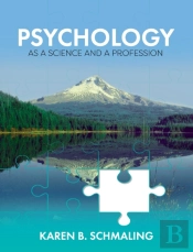 Psychology As A Science And A Profession