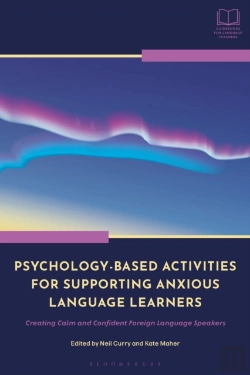 Bertrand.pt - Psychology-Based Activities For Supporting Anxious Language Learners