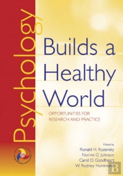 Bertrand.pt - Psychology Builds A Healthy World