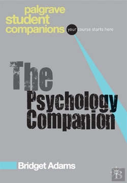 Bertrand.pt - Psychology Companion