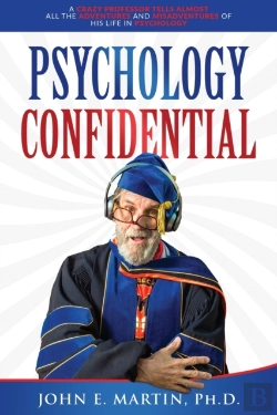 Bertrand.pt - Psychology Confidential: A Crazy Profess