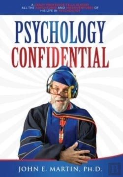 Bertrand.pt - Psychology Confidential: A Crazy Profess