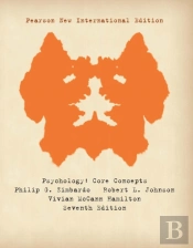 Psychology: Core Concepts