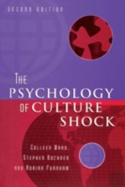 Bertrand.pt - Psychology Culture Shock