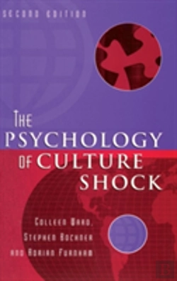Bertrand.pt - Psychology Culture Shock