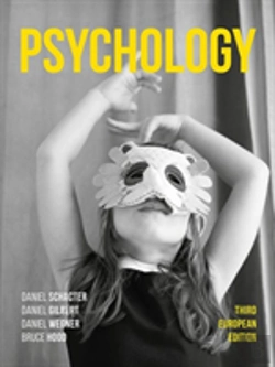 Bertrand.pt - Psychology