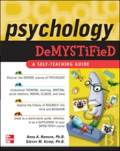 Psychology Demystified