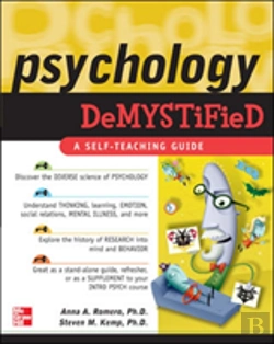 Bertrand.pt - Psychology Demystified