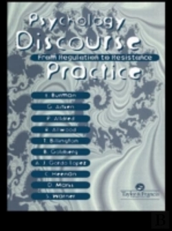 Bertrand.pt - Psychology, Discourse And Social Practice