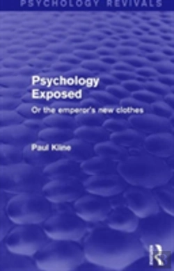Bertrand.pt - Psychology Exposed (Psychology Revivals)