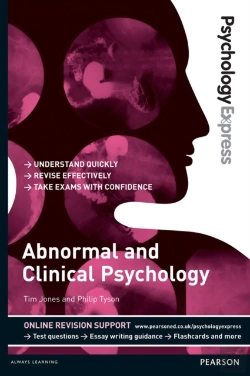 Bertrand.pt - Psychology Express: Abnormal And Clinical Psychology