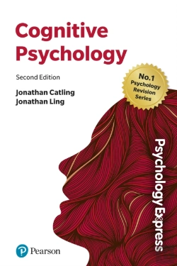 Bertrand.pt - Psychology Express: Cognitive Psychology