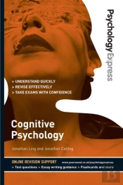 Psychology Express: Cognitive Psychology