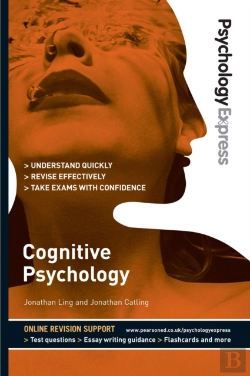Bertrand.pt - Psychology Express: Cognitive Psychology