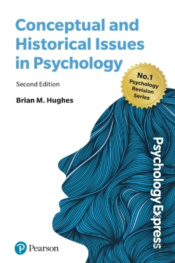 Bertrand.pt - Psychology Express: Conceptual And Historical Issues