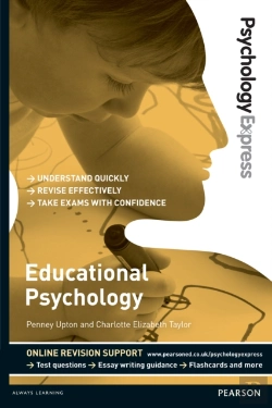Bertrand.pt - Psychology Express: Educational Psychology