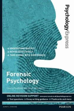 Bertrand.pt - Psychology Express: Forensic Psychology