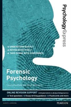 Bertrand.pt - Psychology Express: Forensic Psychology