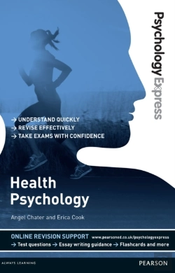 Bertrand.pt - Psychology Express: Health Psychology