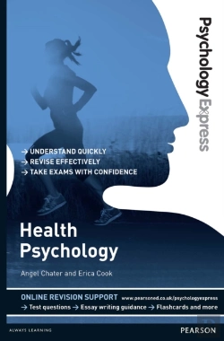 Bertrand.pt - Psychology Express: Health Psychology