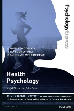 Bertrand.pt - Psychology Express: Health Psychology