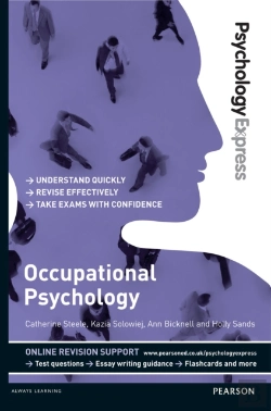Bertrand.pt - Psychology Express: Occupational Psychology