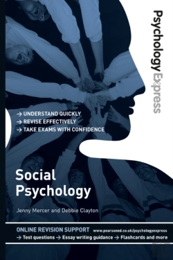 Bertrand.pt - Psychology Express: Social Psychology