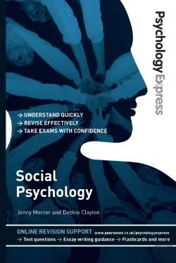 Bertrand.pt - Psychology Express: Social Psychology