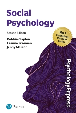 Bertrand.pt - Psychology Express: Social Psychology