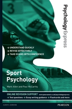Bertrand.pt - Psychology Express: Sport Psychology