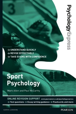 Bertrand.pt - Psychology Express: Sport Psychology