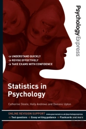Psychology Express: Statistics In Psychology