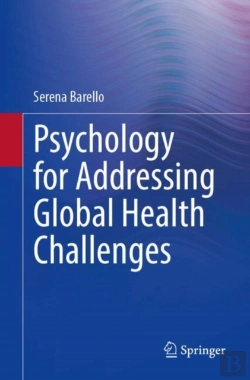 Bertrand.pt - Psychology For Addressing Global Health Challenges