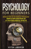 Psychology For Beginners