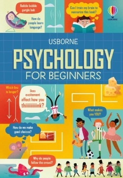 Bertrand.pt - Psychology For Beginners