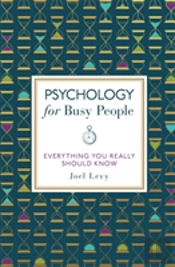 Psychology For Busy People