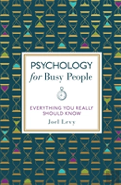 Bertrand.pt - Psychology For Busy People