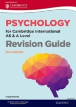 Bertrand.pt - Psychology For Cambridge International As And A Level Revision Guide