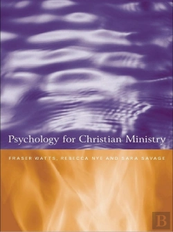 Bertrand.pt - Psychology For Christian Ministry