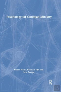 Bertrand.pt - Psychology For Christian Ministry