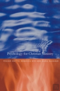 Bertrand.pt - Psychology For Christian Ministry