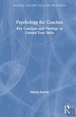 Bertrand.pt - Psychology For Coaches