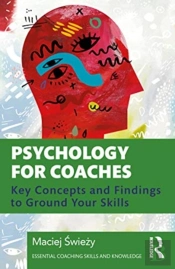 Psychology For Coaches