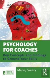 Psychology For Coaches