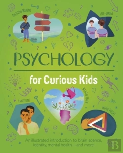 Bertrand.pt - Psychology For Curious Kids