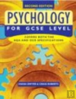 Bertrand.pt - Psychology For Gcse Level