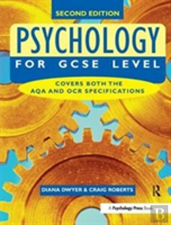 Bertrand.pt - Psychology For Gcse Level