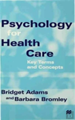 Bertrand.pt - Psychology For Health Care